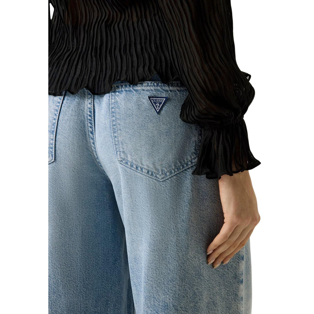 Guess Women Jeans
