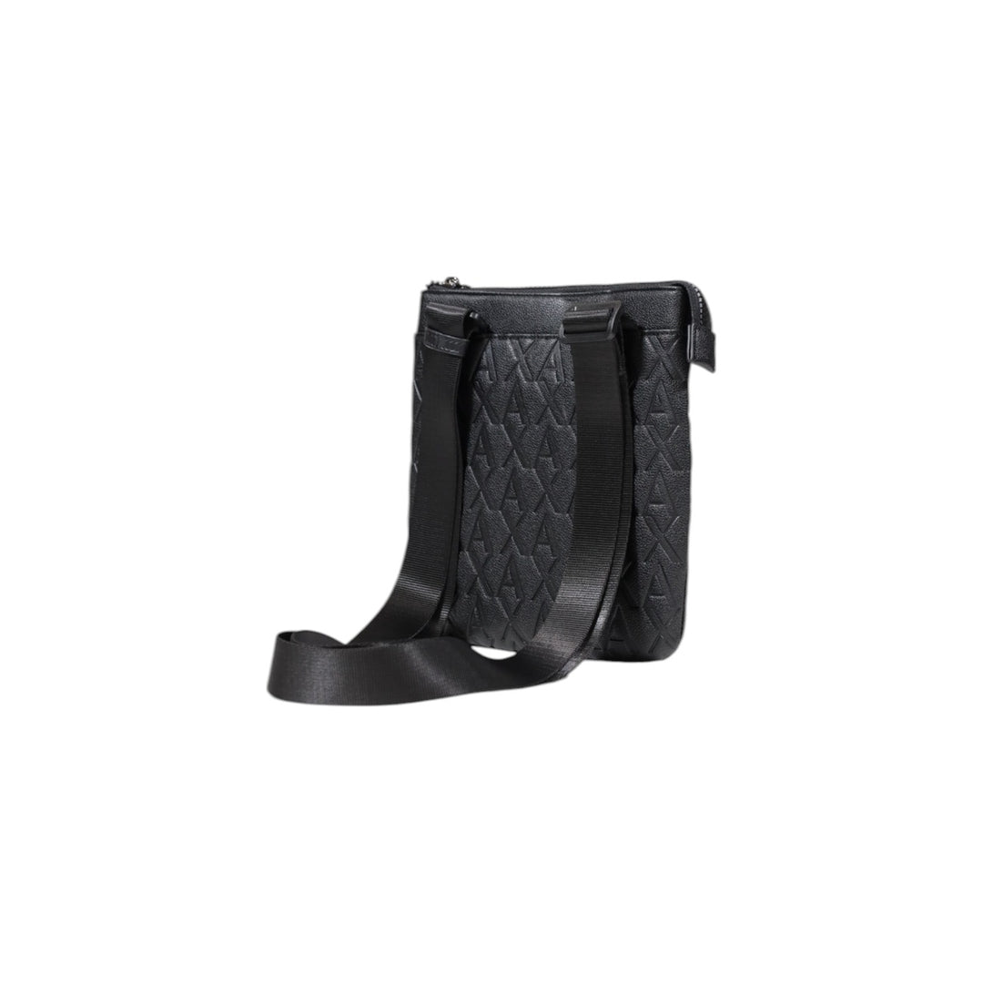 Armani Exchange Bags in black SYNC2FASHION-2410165