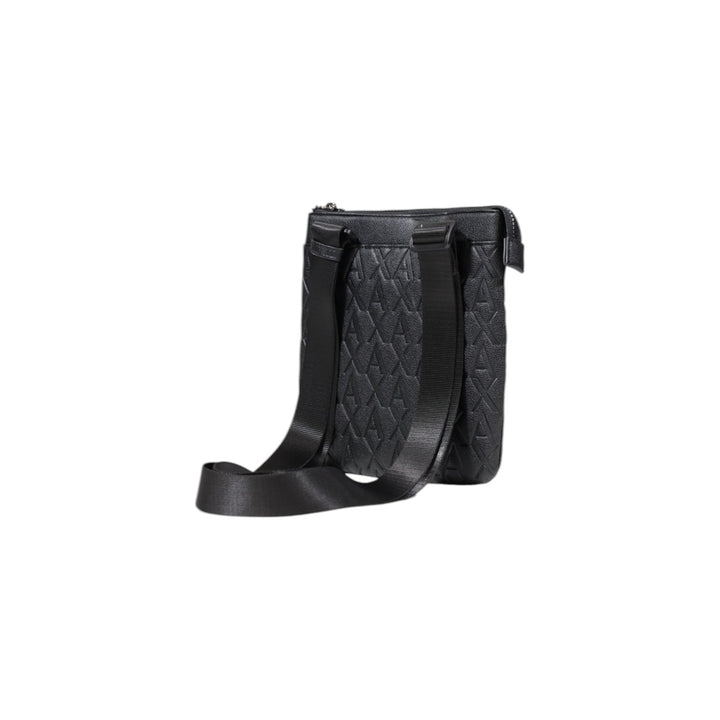 Armani Exchange Bags in black SYNC2FASHION-2410165