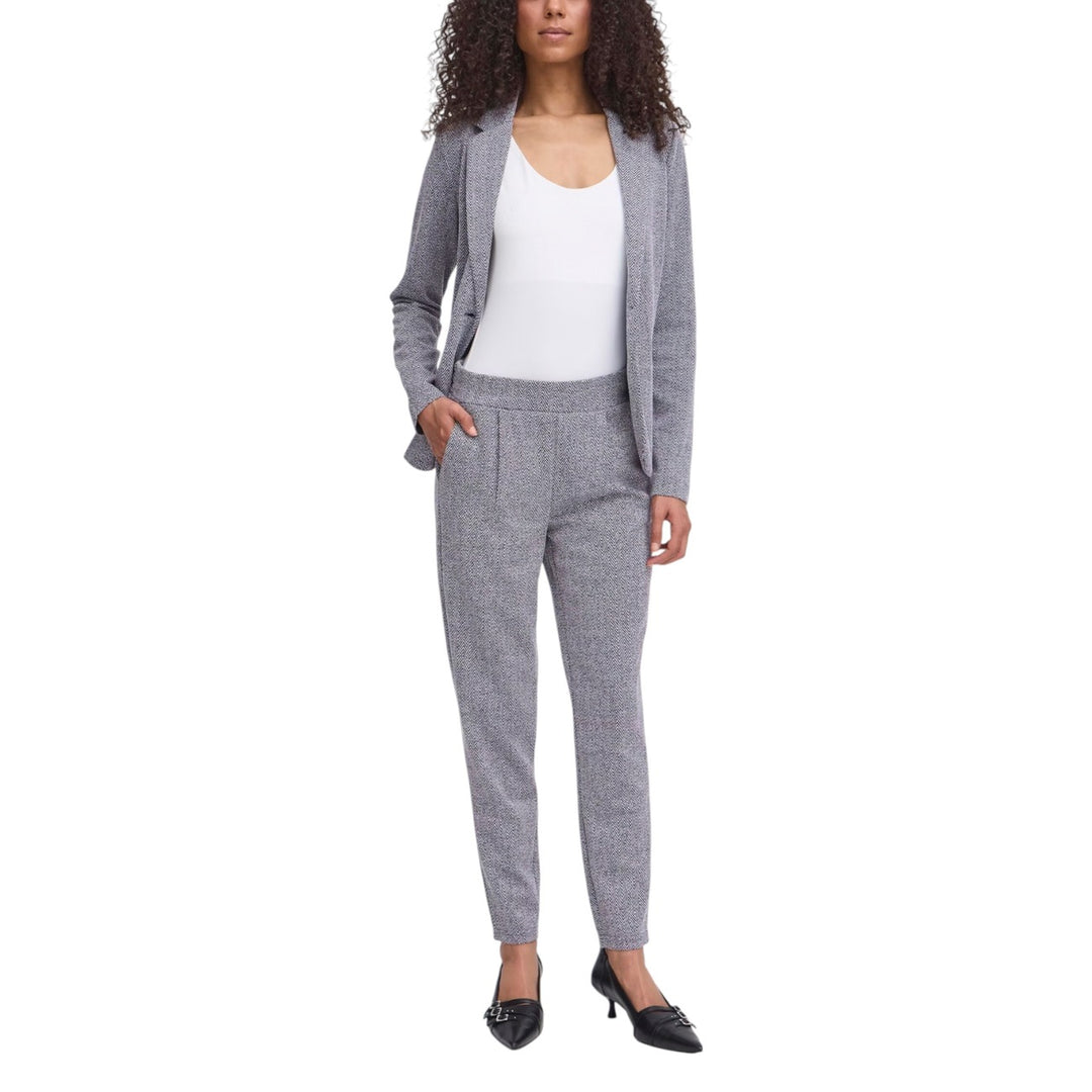 Ichi Women Trousers