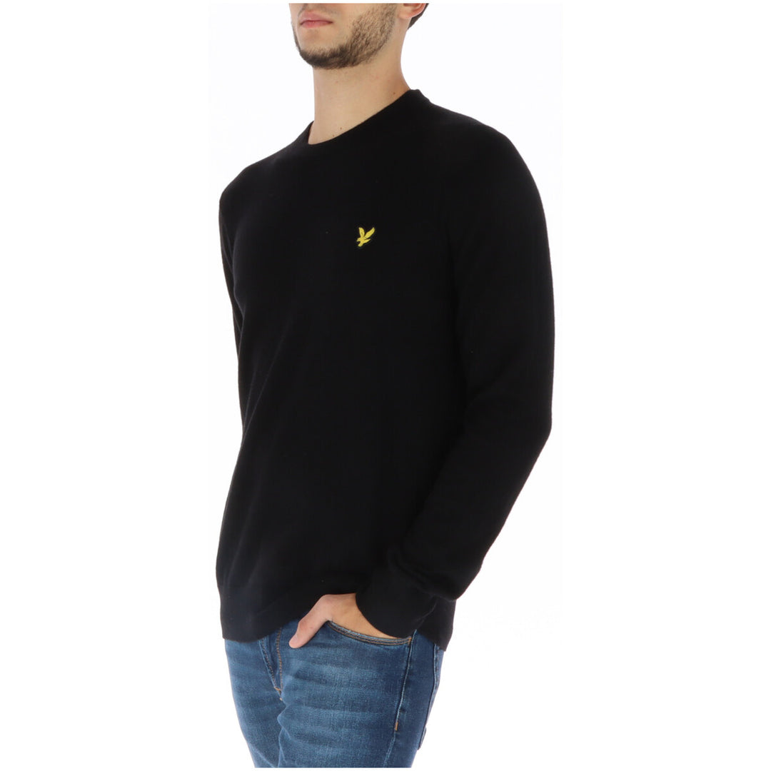 Lyle &amp; Scott Men Knitwear