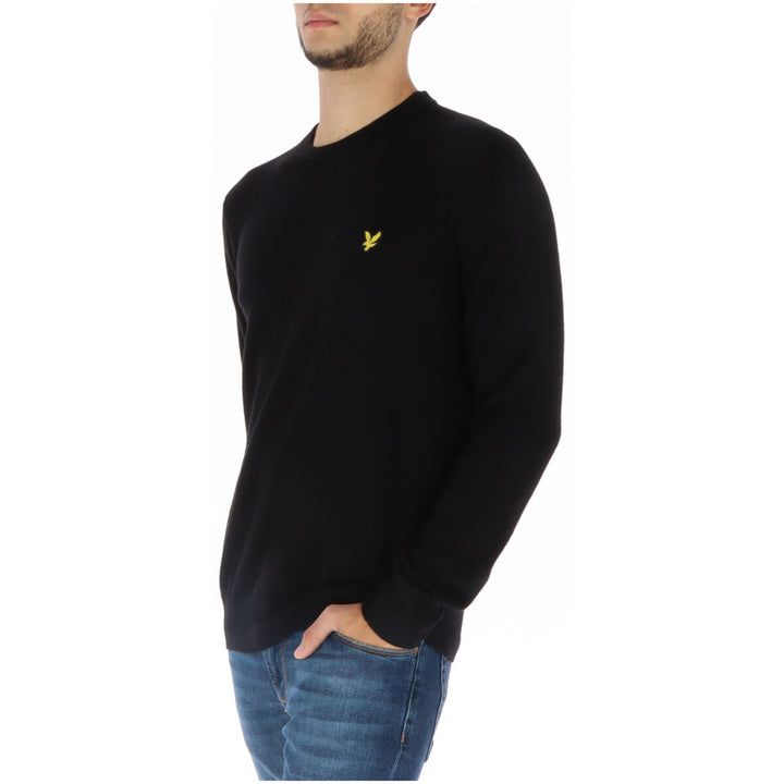 Lyle &amp; Scott Men Knitwear