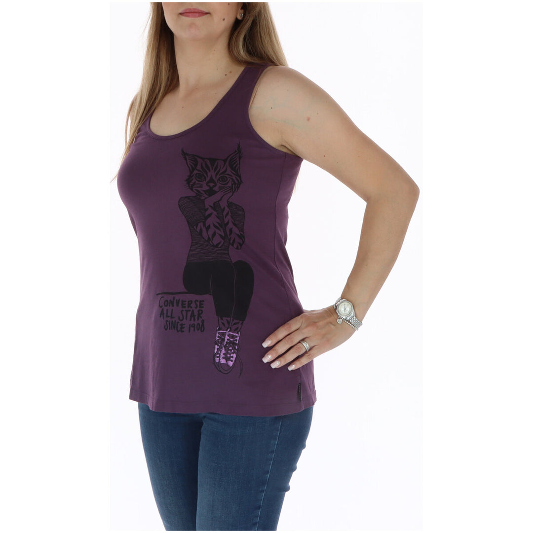 Converse Women Undershirt