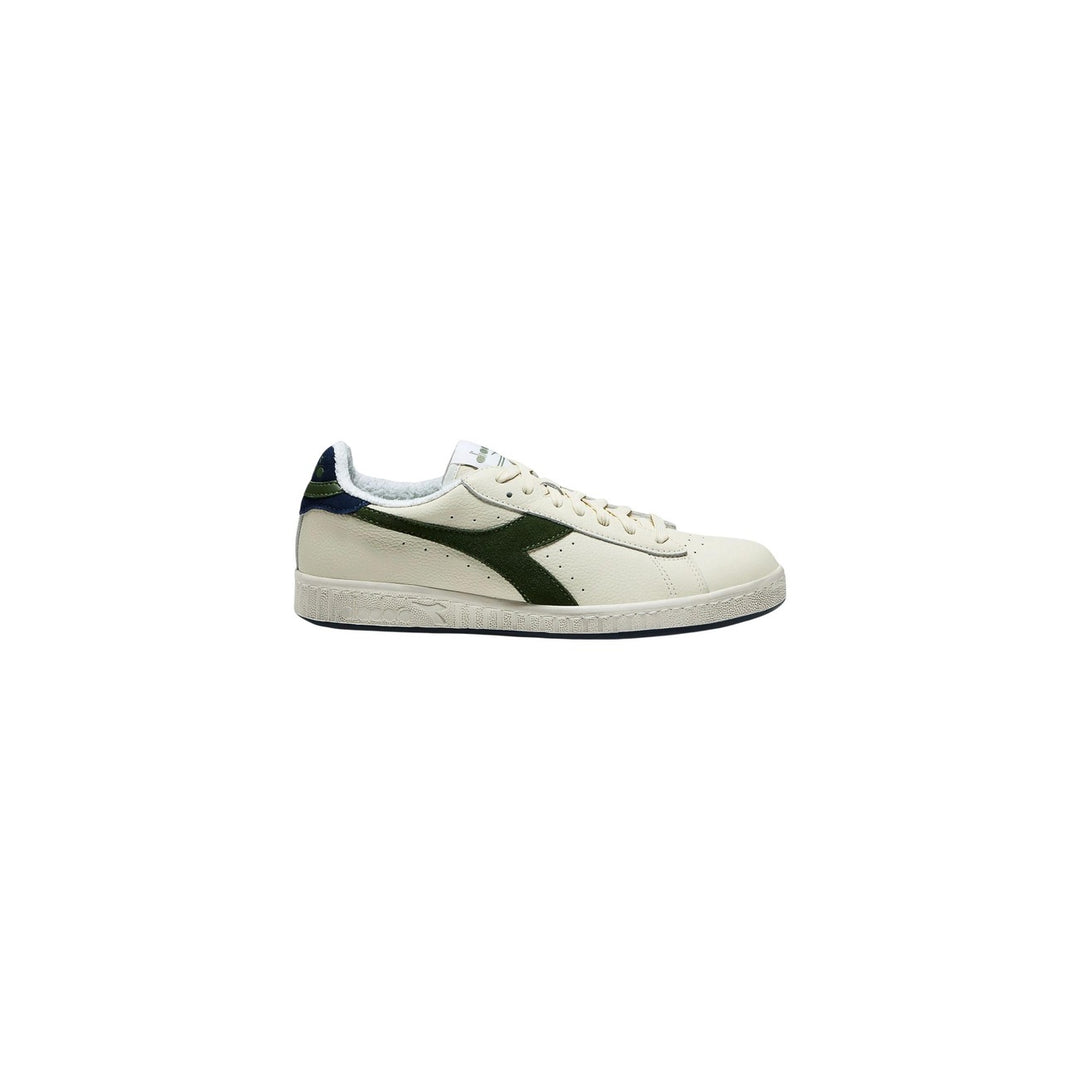 Diadora Sneakers in blue