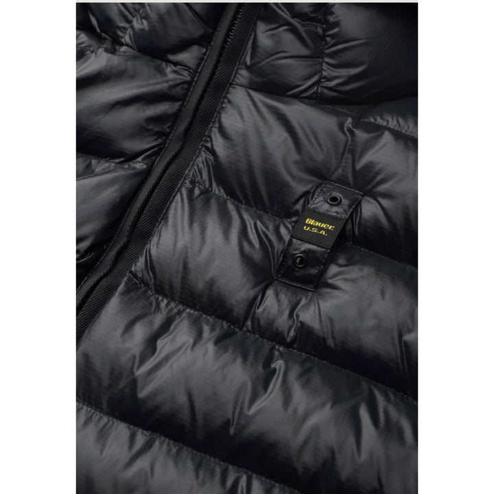 Blauer. Men Blazer