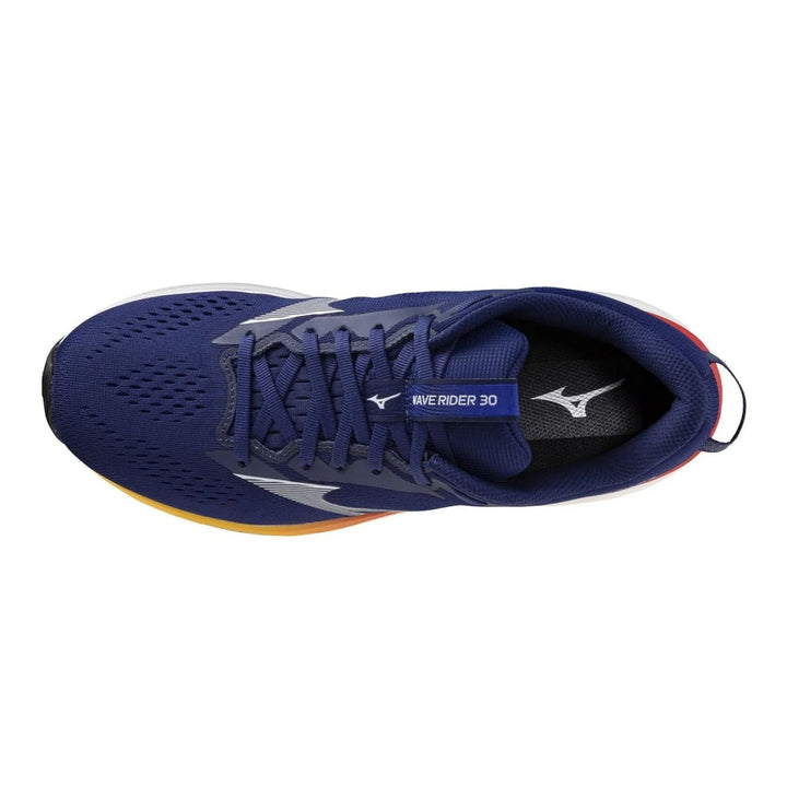 Mizuno Sneakers in blue 5063264107033