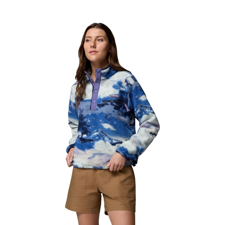 Columbia Women Sweatshirts