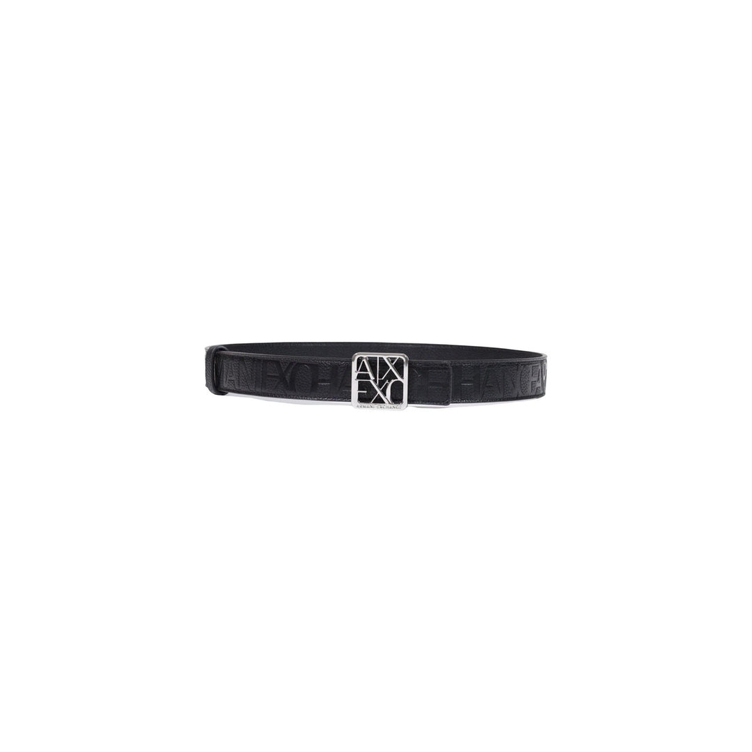 Armani Exchange Women Belt