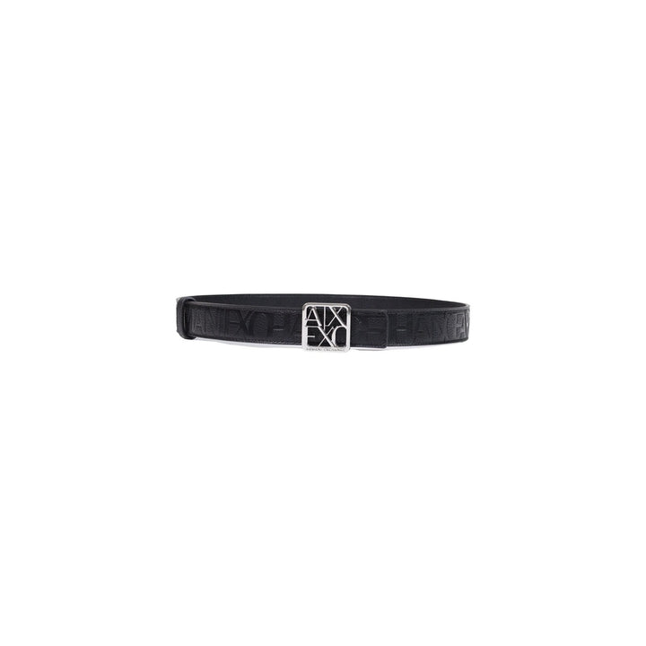 Armani Exchange Women Belt
