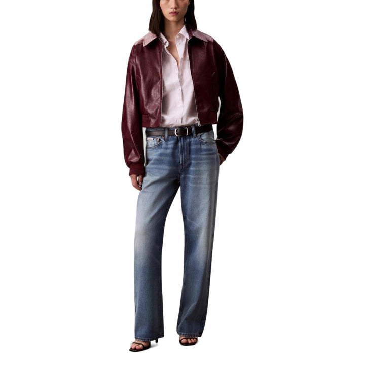 Calvin Klein Jeans Women Blazer