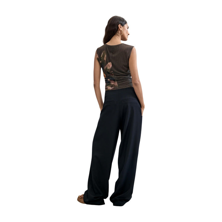 Desigual Women Trousers