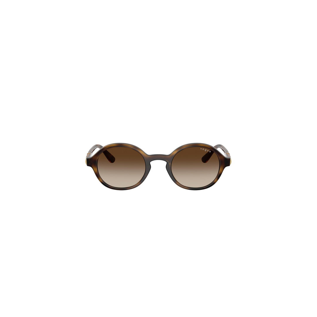 Vogue Eyewear Sunglasses in brown SYNC2FASHION-2477825
