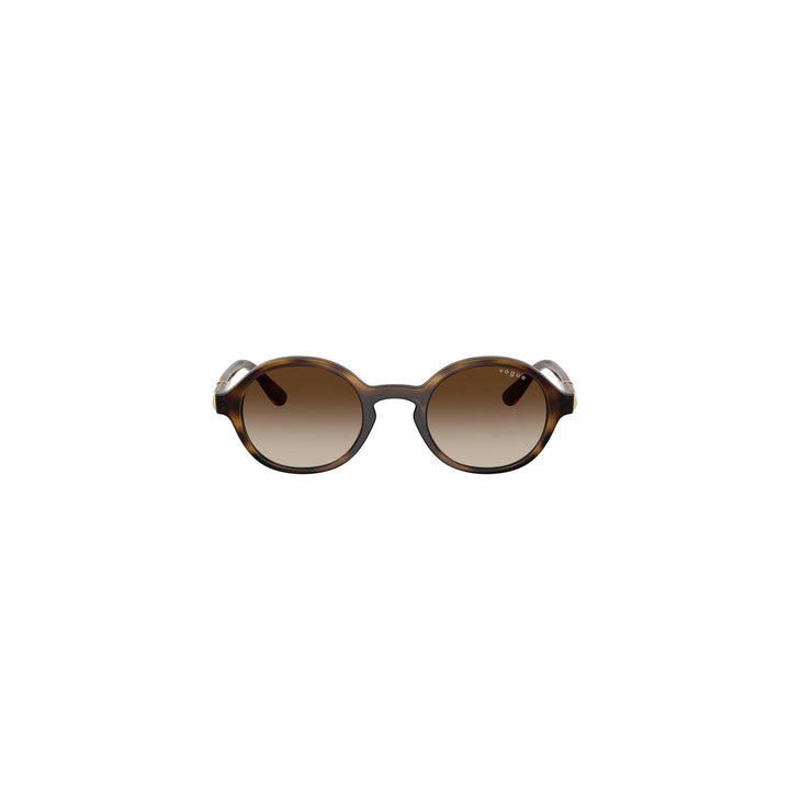 Vogue Eyewear Sunglasses in brown SYNC2FASHION-2477825