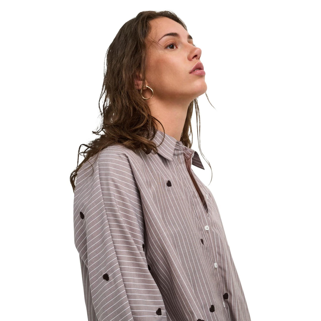Only Women Shirt