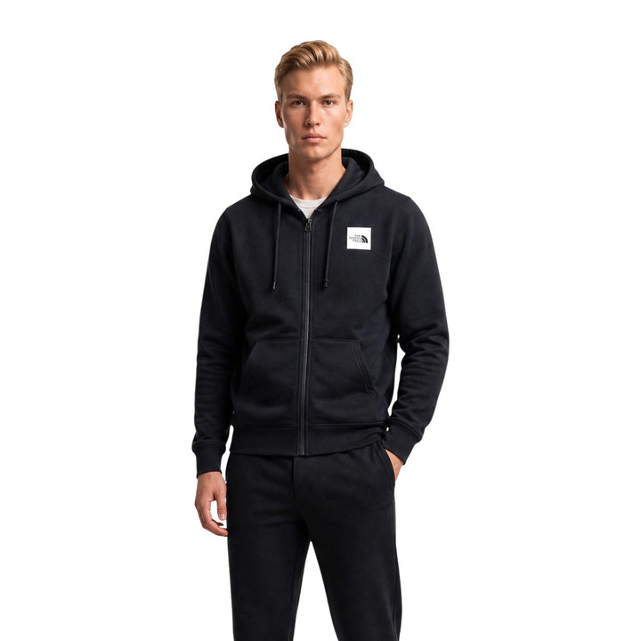 The North Face Sweatshirts in black 0198269013753