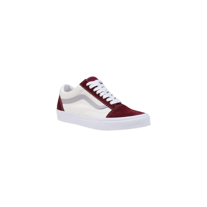 Vans Sneakers in bordeaux