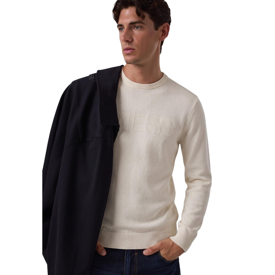 Guess - Guess Men Knitwear