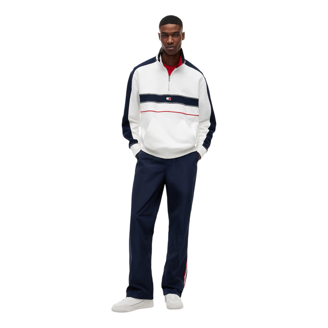 Tommy Hilfiger Jeans - Tommy Hilfiger Jeans Men Sweatshirts