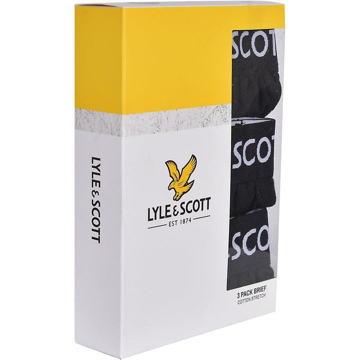Lyle &amp; Scott Men Underwear