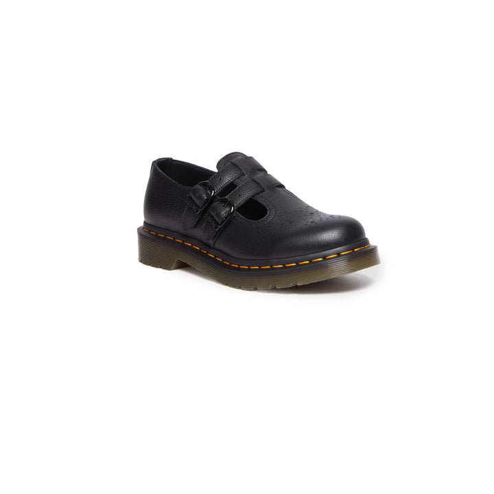 Dr. Martens Lace Ups Shoes in black SYNC2FASHION-2211772