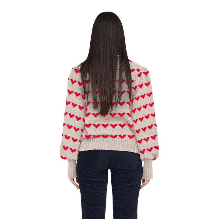 Jacqueline De Yong Women Knitwear