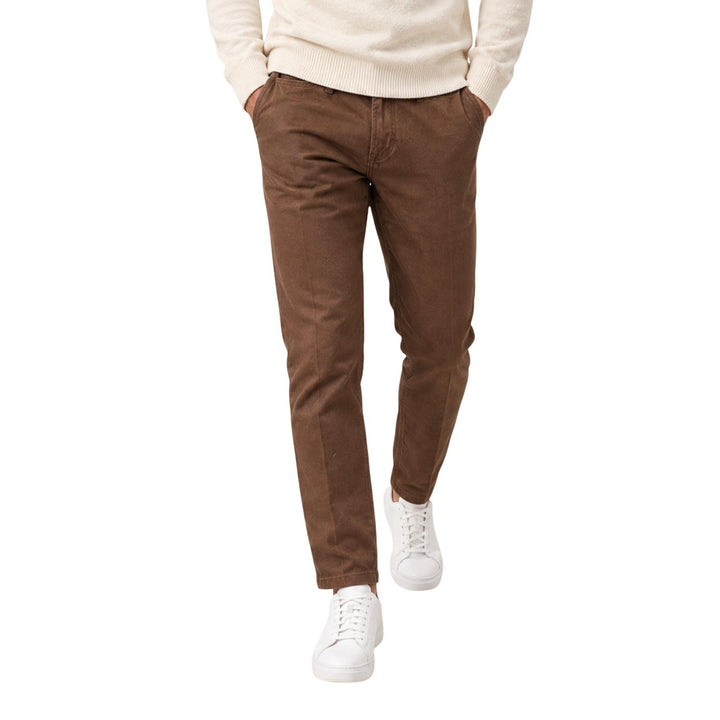 Gianni Lupo - Gianni Lupo Men Trousers