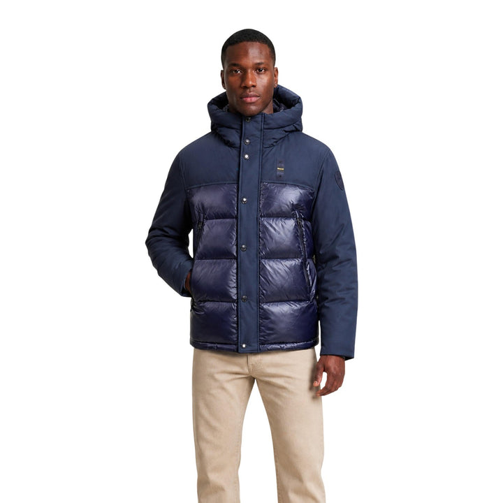 Blauer. - Blauer. Men Blazer