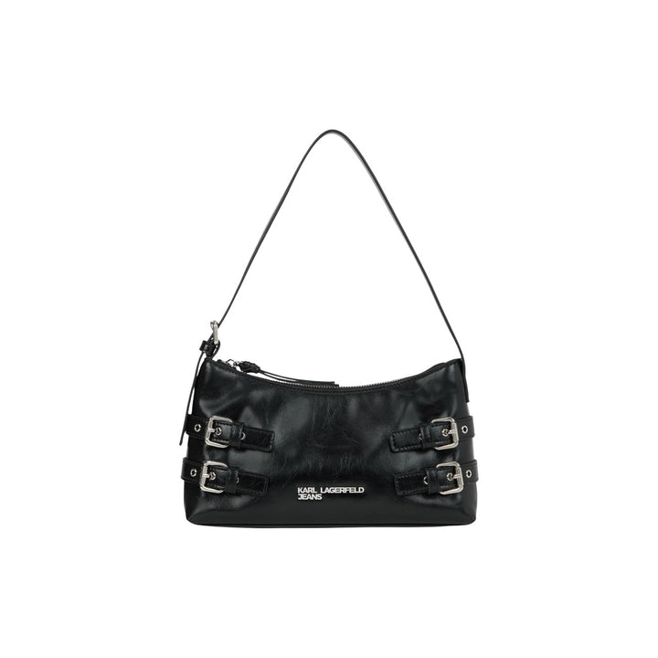 Karl Lagerfeld Jeans Bags in black SYNC2FASHION-2452524