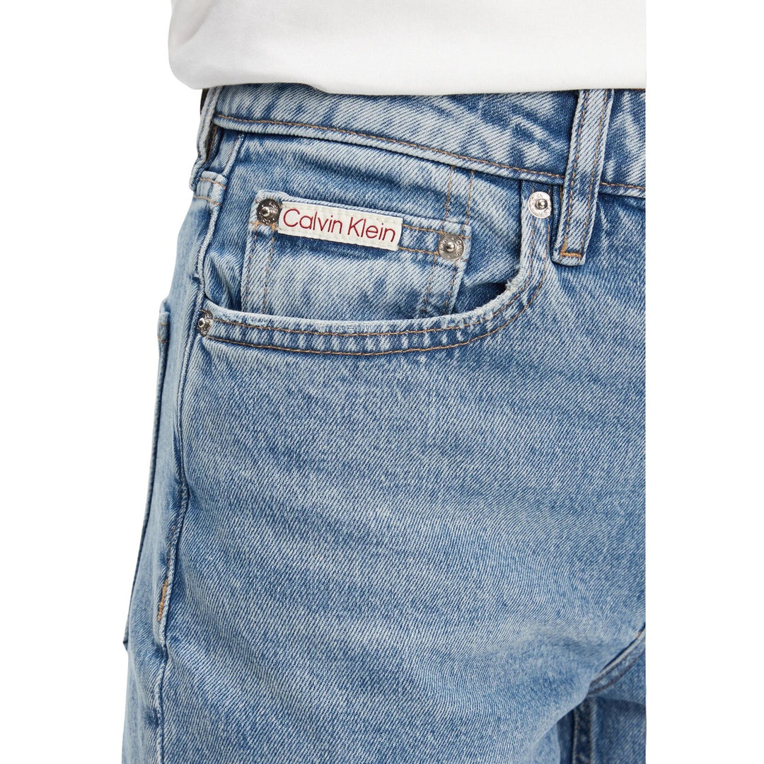 Calvin Klein Jeans Jeans in light blue SYNC2FASHION-2444917