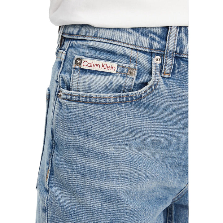 Calvin Klein Jeans Jeans in light blue SYNC2FASHION-2444917