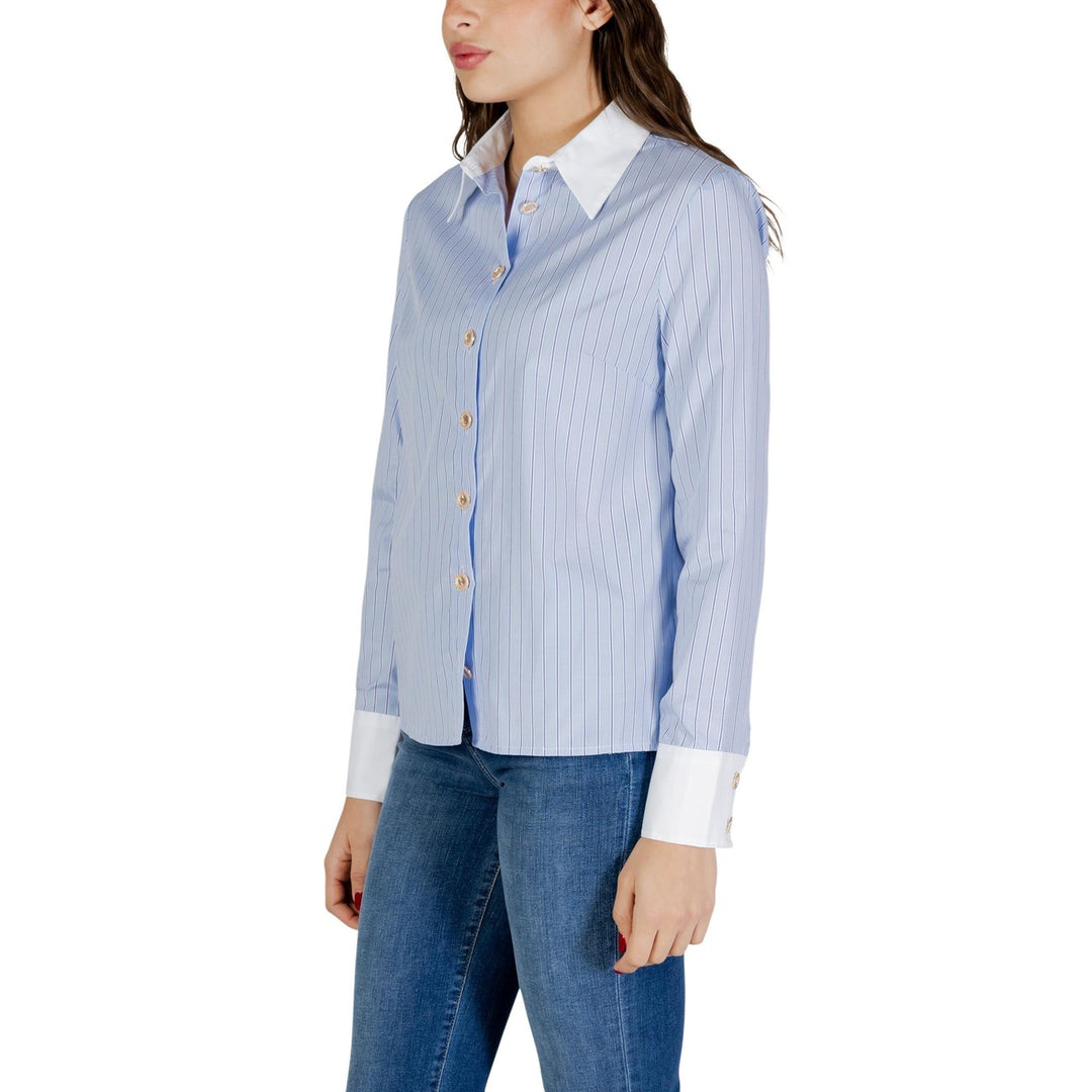 Morgan De Toi Women Shirt