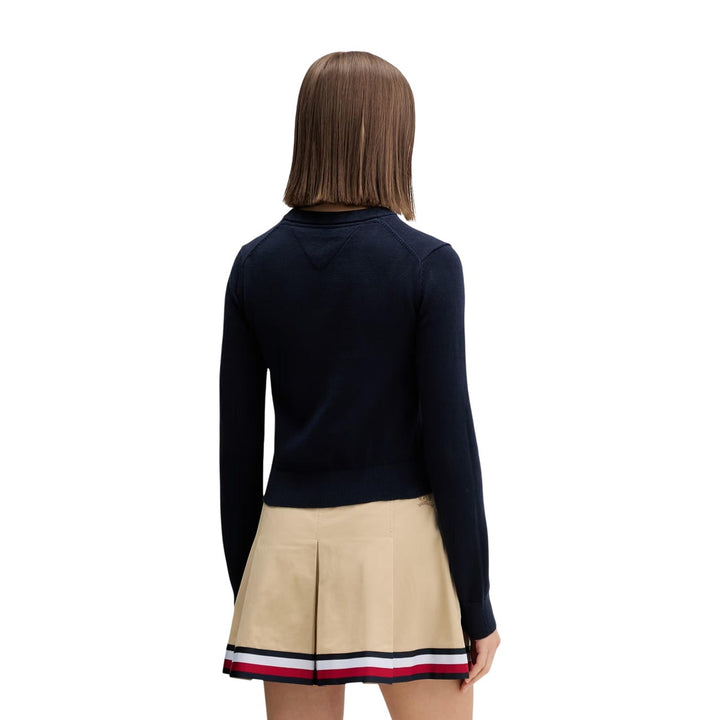 Tommy Hilfiger Jeans Women Knitwear
