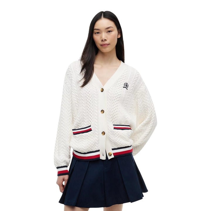 Tommy Hilfiger Jeans Women Knitwear