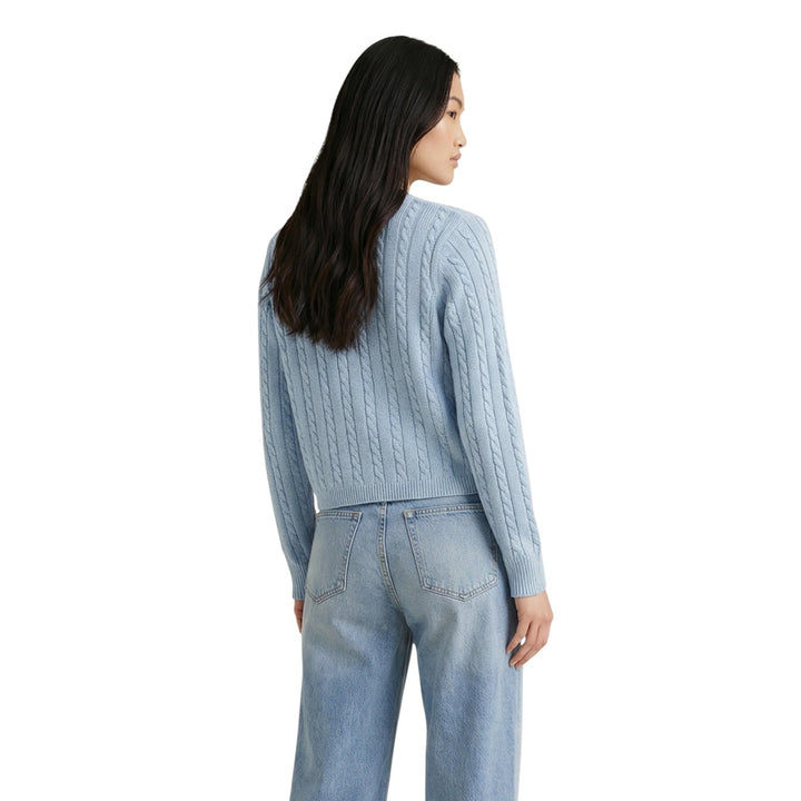 Jacqueline De Yong Women Knitwear