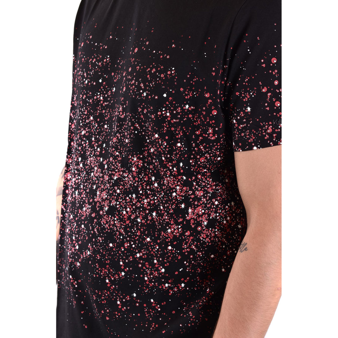 Karl Lagerfeld T-shirts in multicolor