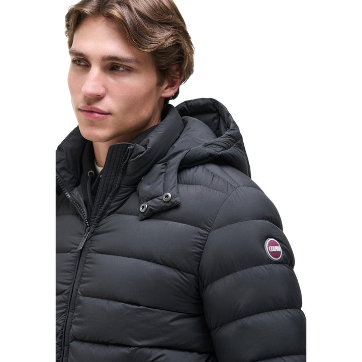 Colmar Originals Jackets in black 8055963270429