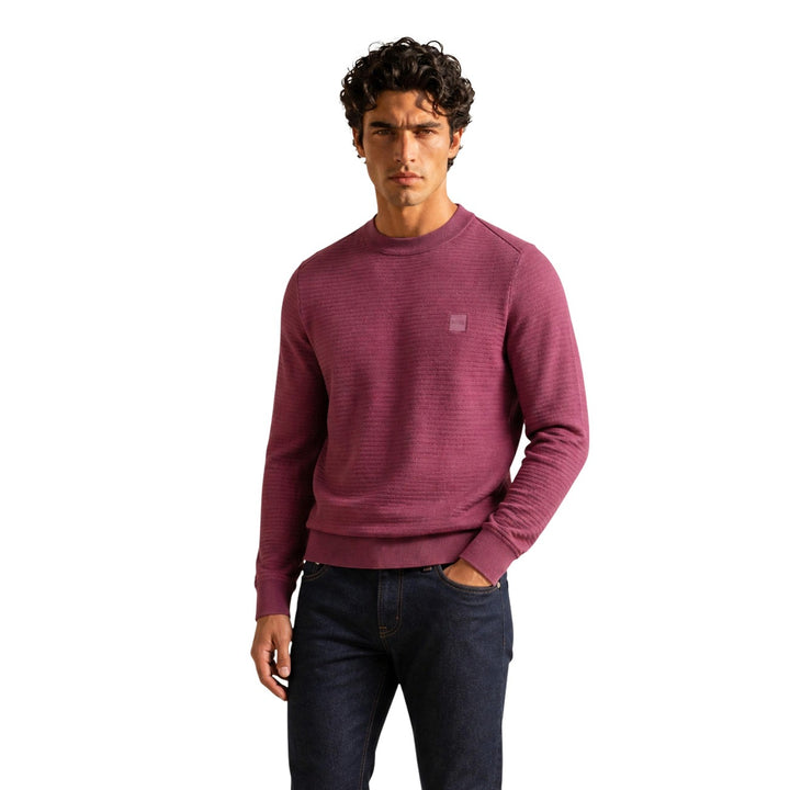 Boss Men Knitwear