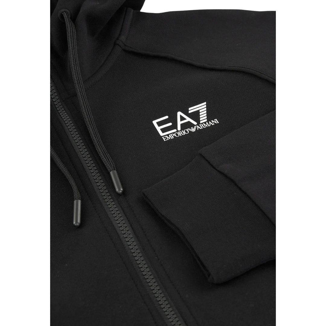 Ea7 Men Sweatshirts