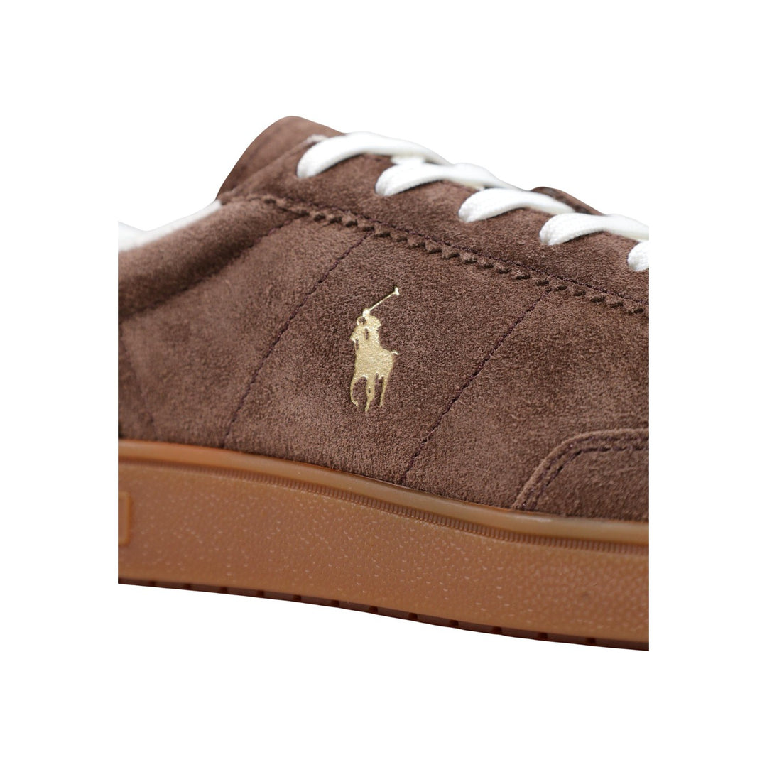 Ralph Lauren - Ralph Lauren Men Sneakers