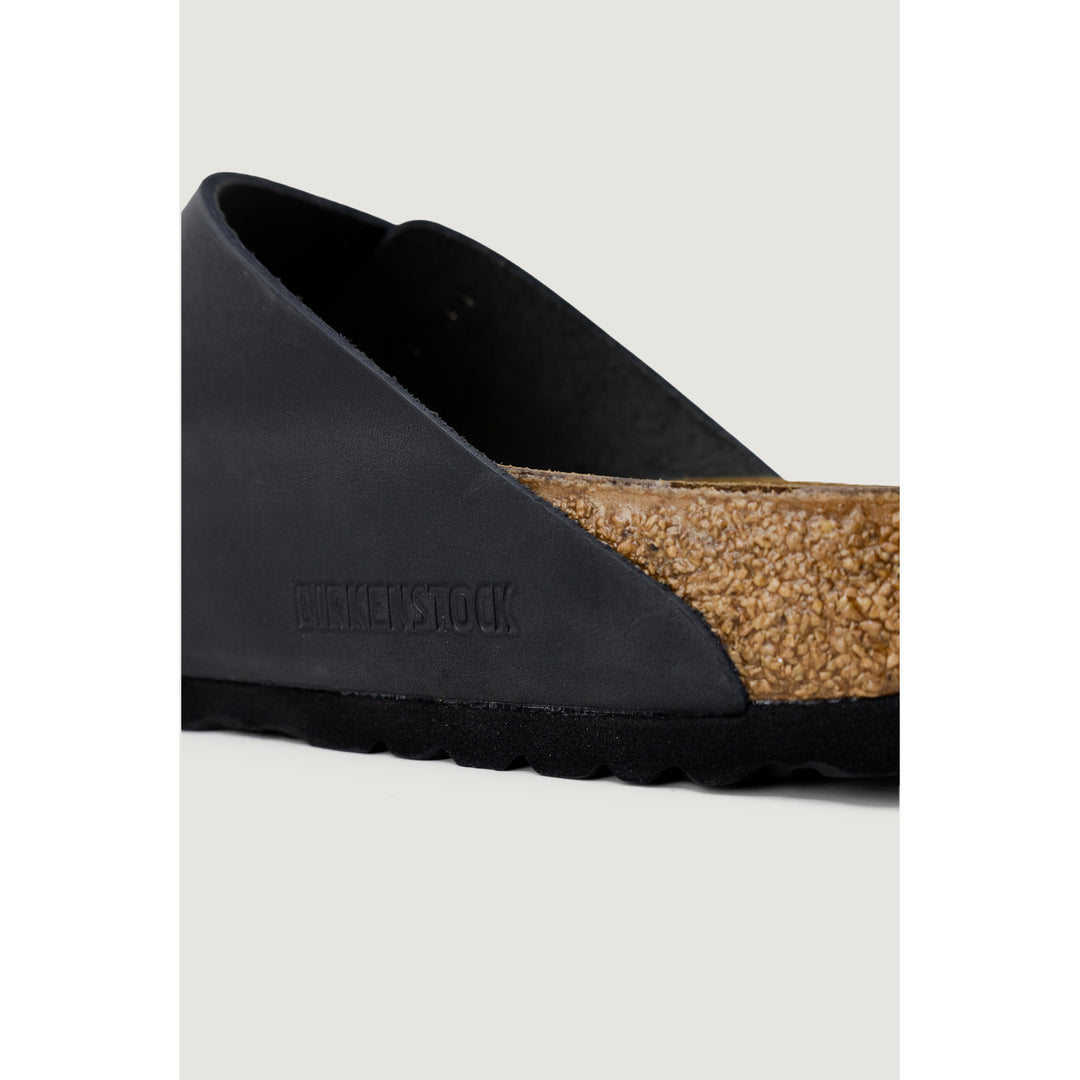 Birkenstock Slippers in black 4040714996974