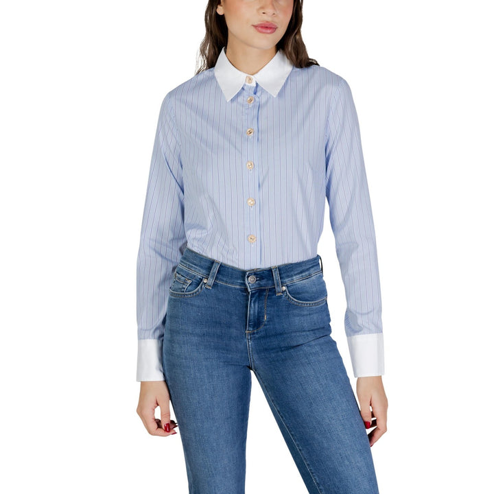 Morgan De Toi Women Shirt