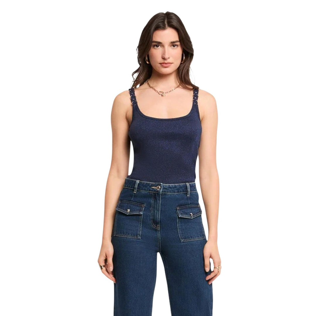 Morgan De Toi Women Top