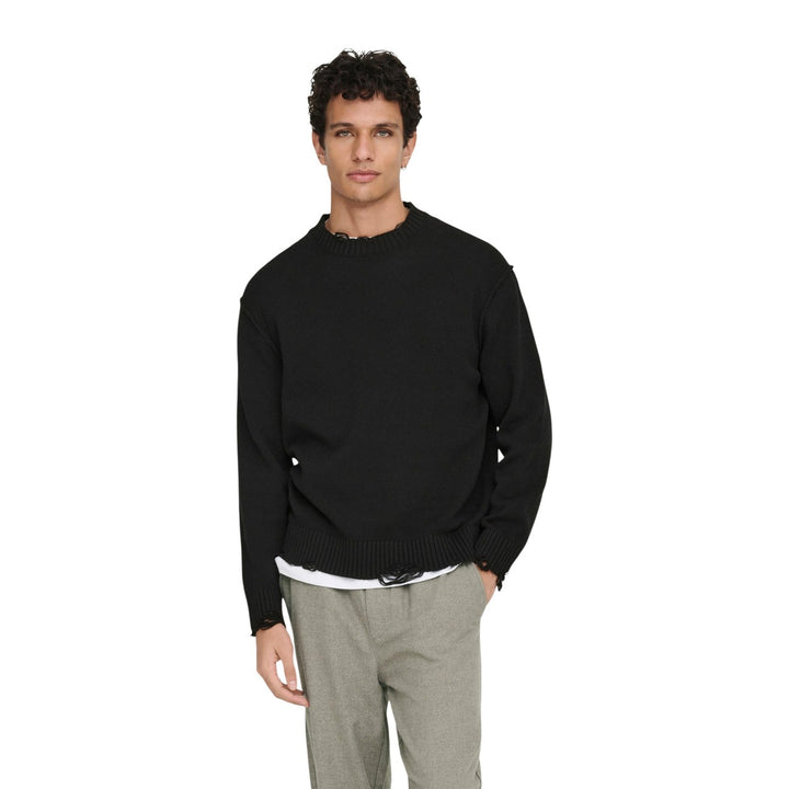 Only &amp; Sons - Only &amp; Sons Men Knitwear