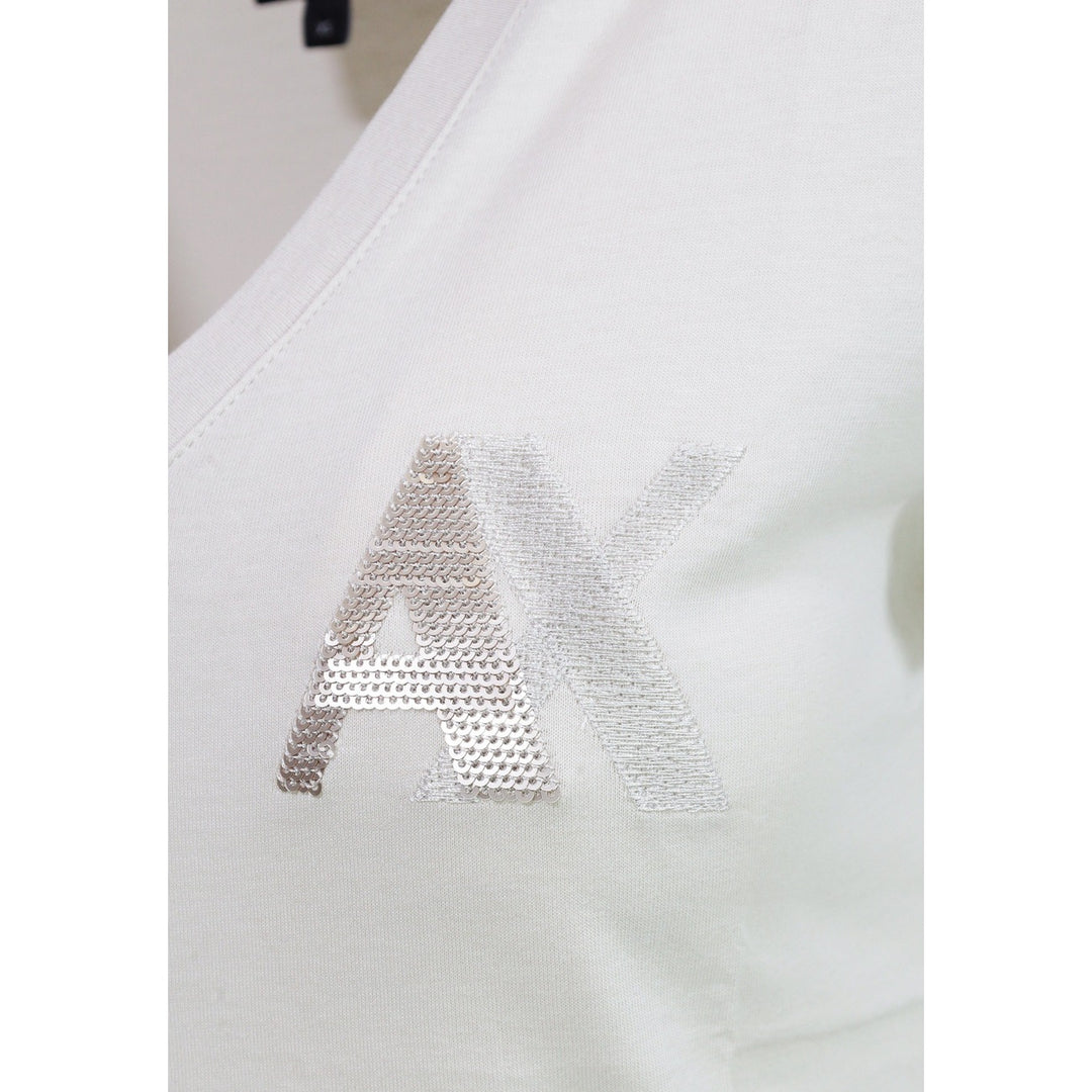 Armani Exchange Women T-Shirt