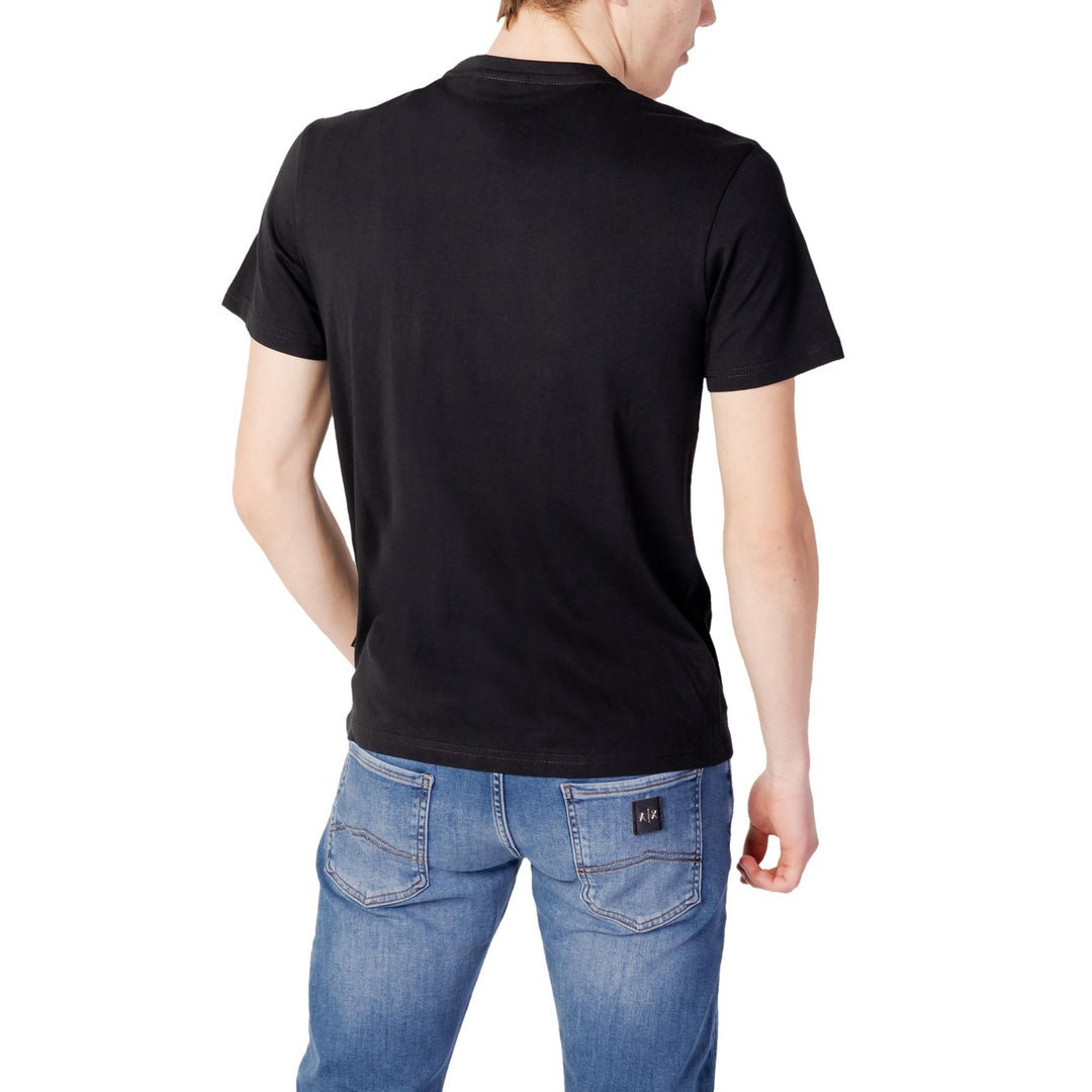 Napapijri T-shirts in black