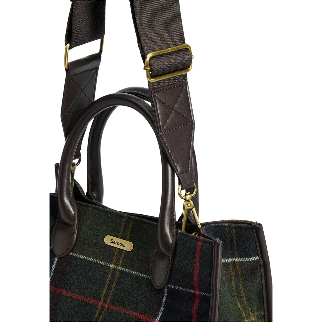 Barbour Women Bag