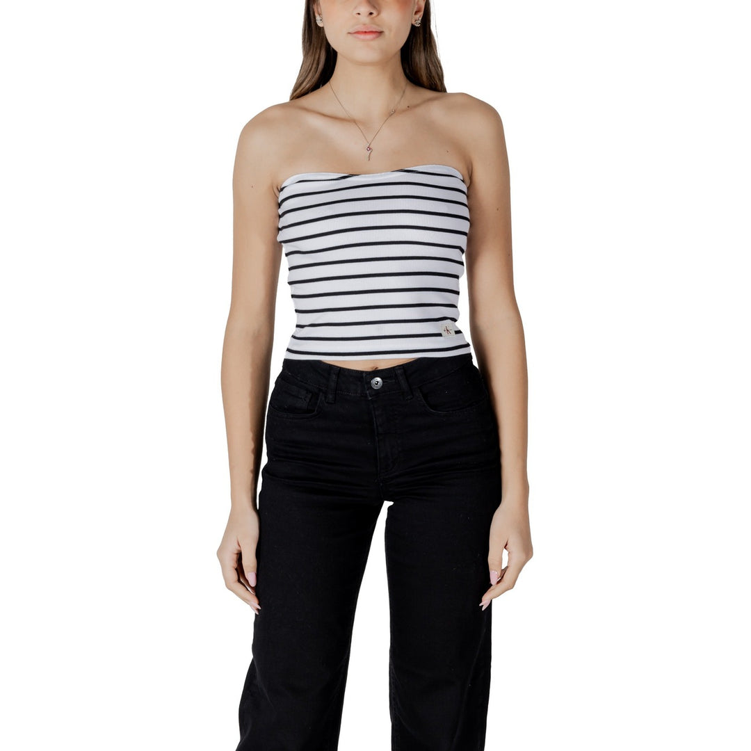 Calvin Klein Jeans Women Top