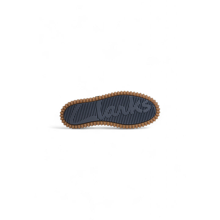 Clarks Men Moccassin