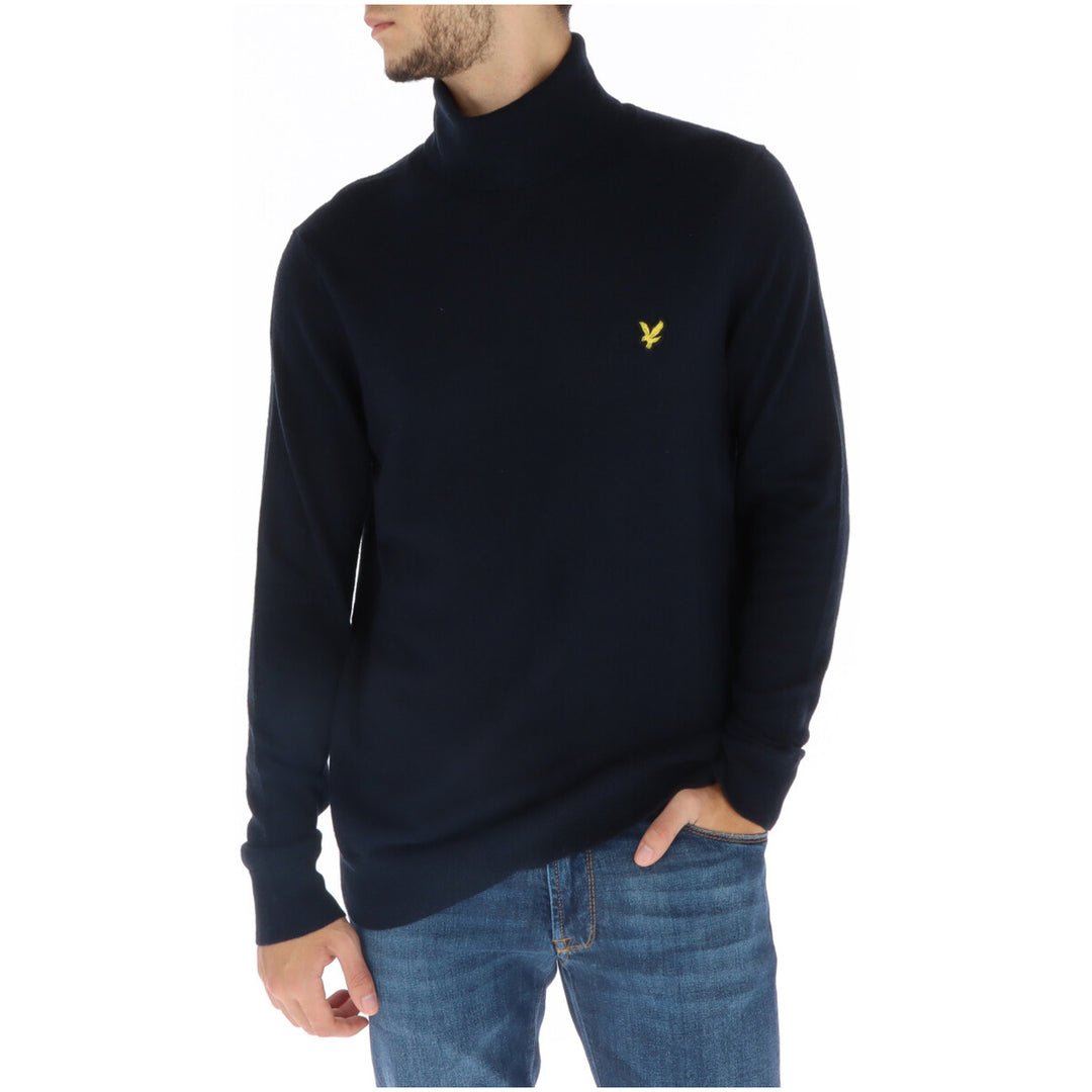 Lyle &amp; Scott Men Knitwear