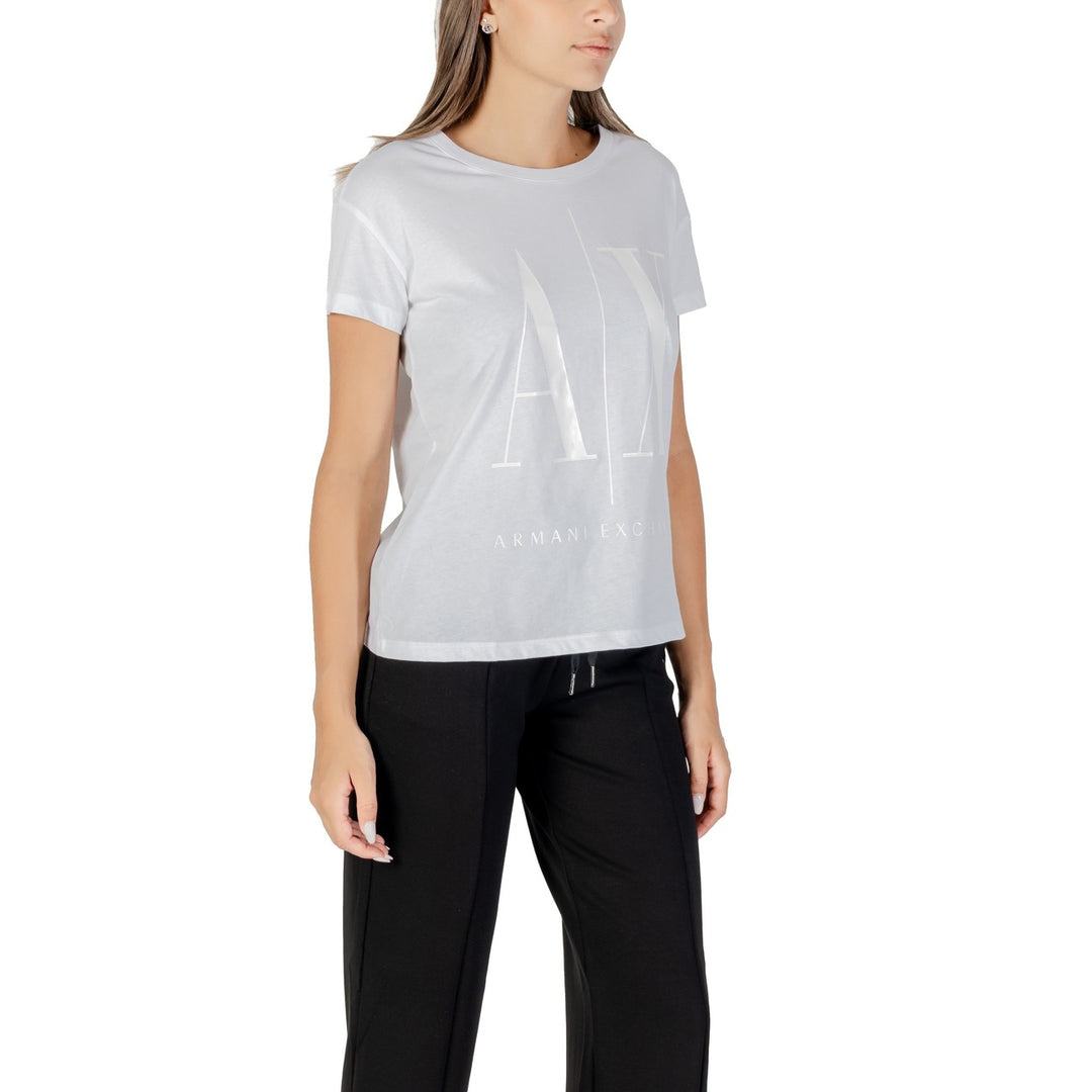 Armani Exchange Women T-Shirt